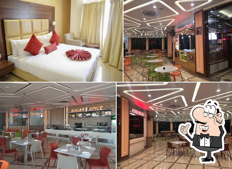 Hotel Highway Hari