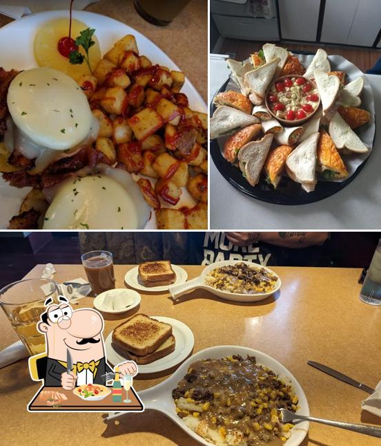 Humpty's Big Plate Diner - Kindersley