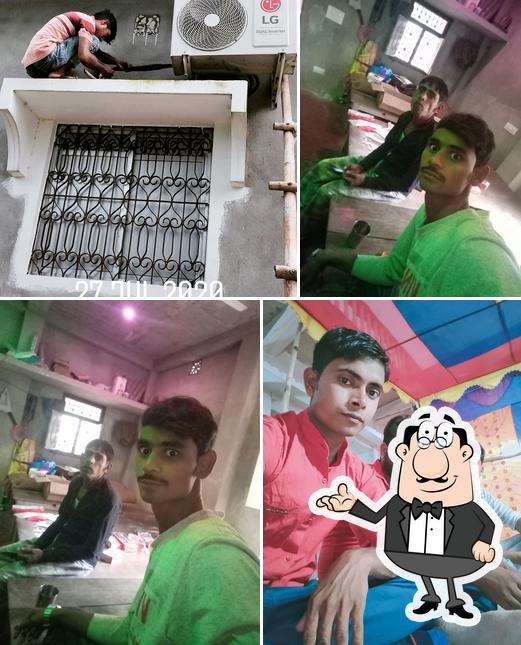 KEKWA TEA STALL (Chai Dukan)