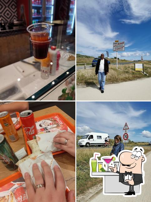 O'Tacos Lorient