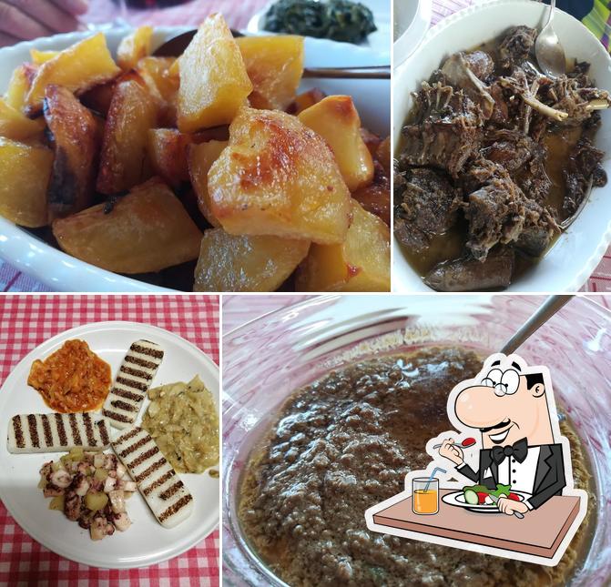 OSTERIA ARZERI