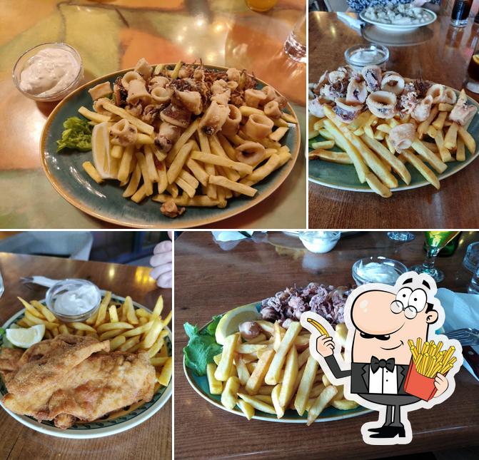 Pizzeria Stara Sava