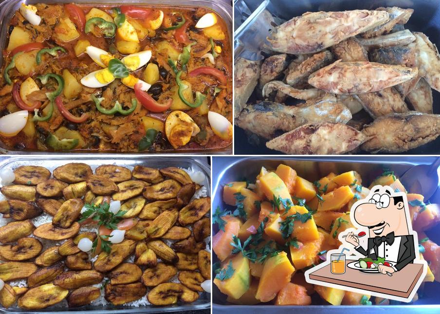 RESTAURANTE SABOREAR