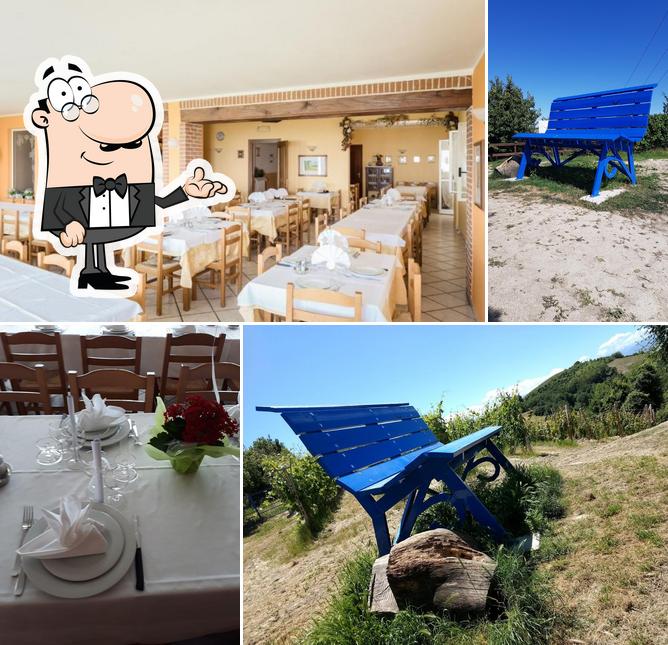 Ristorante Trattoria Lo Sbaranzo