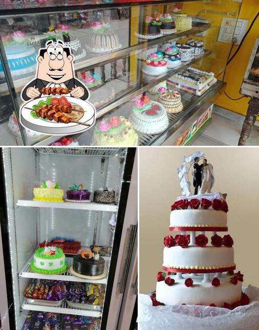 Shri Hari Bakers