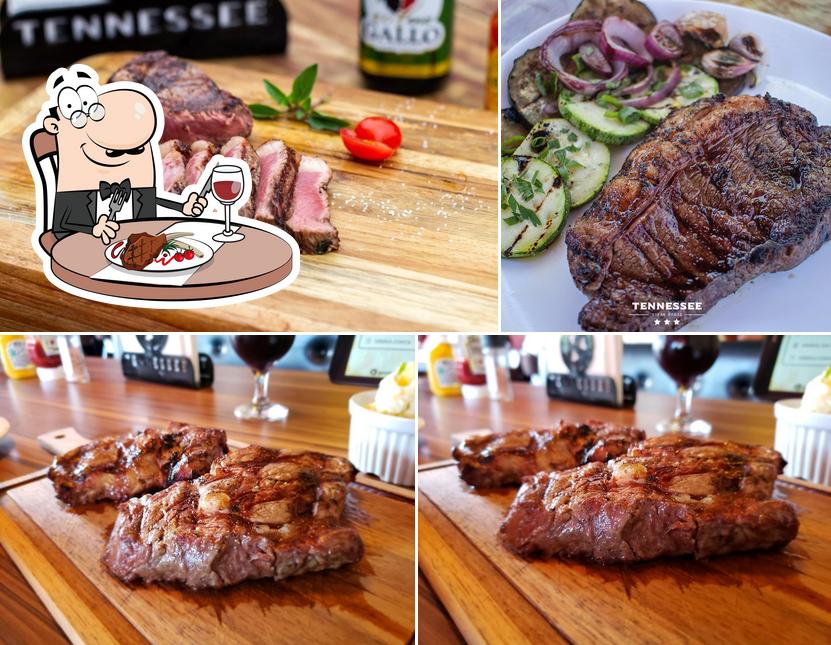 Tennessee Steak House