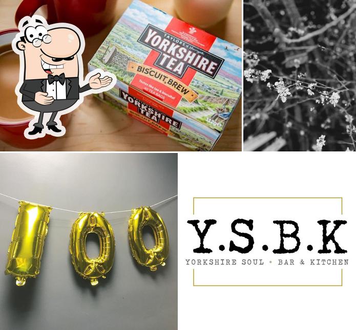 Yorkshire Soul Bar & Kitchen in Reino Unido Restaurant reviews