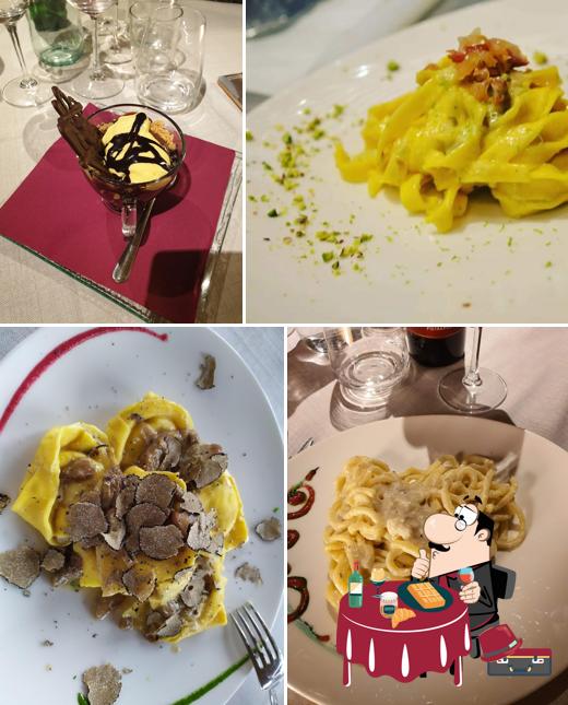 Ristorante Il Cantinone