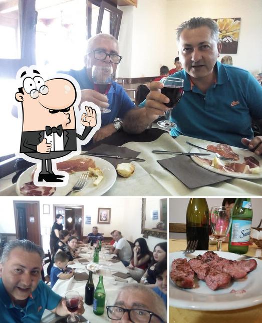 Ecco un'immagine di De Cianni Nicola -Trattoria e Macelleria-