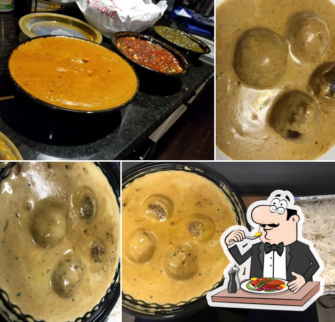 Indian Food & Spice, Curry Pot in Danbury Restaurant reviews