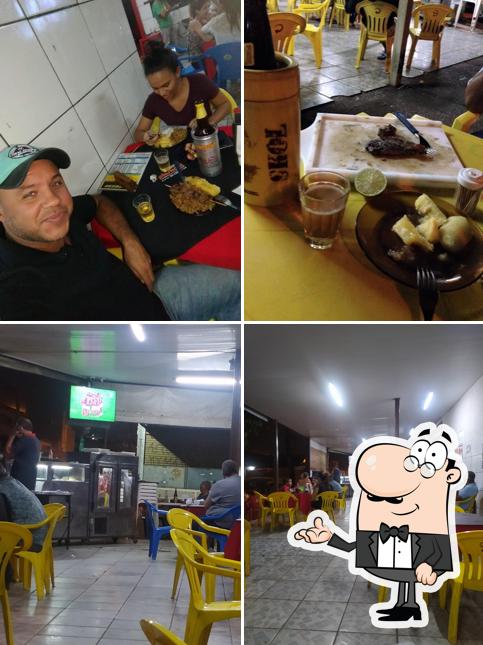 Bar Aeroviário