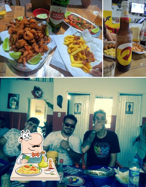 Bar da aninha