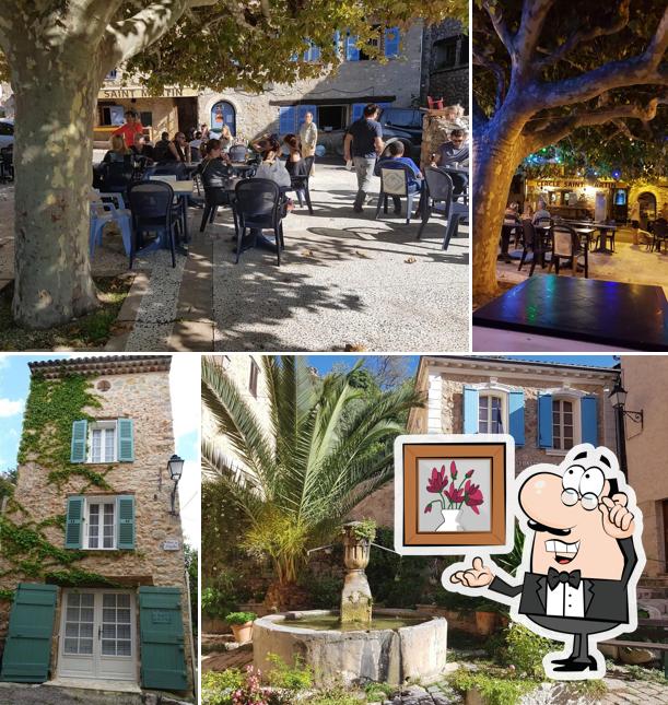Cercle Saint Martin