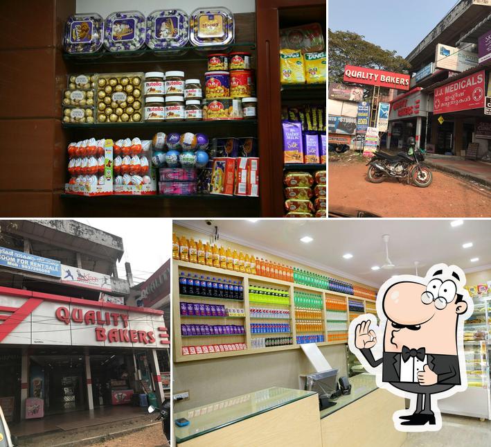 Quality Bakers Muppathadam, Aluva, Kerala683110 Restaurant reviews
