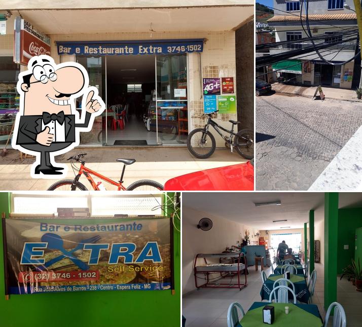 Bar & Restaurante Extra
