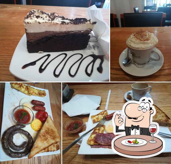 CARAMELLO'S The Strip Welkom restaurant, Welkom Restaurant reviews