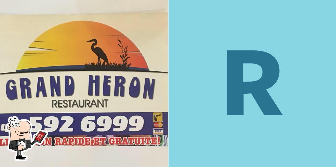 Regarder la photo de Restaurant le Grand Héron