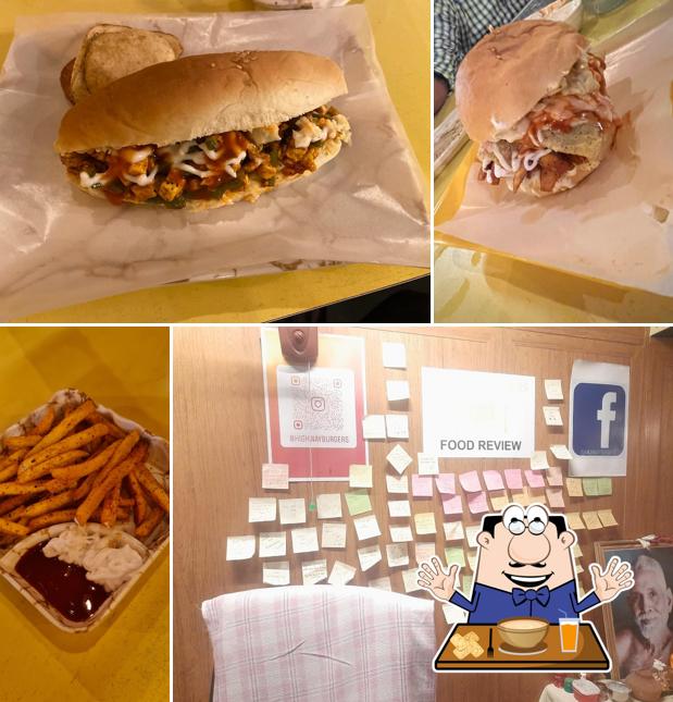 Highway Burger
