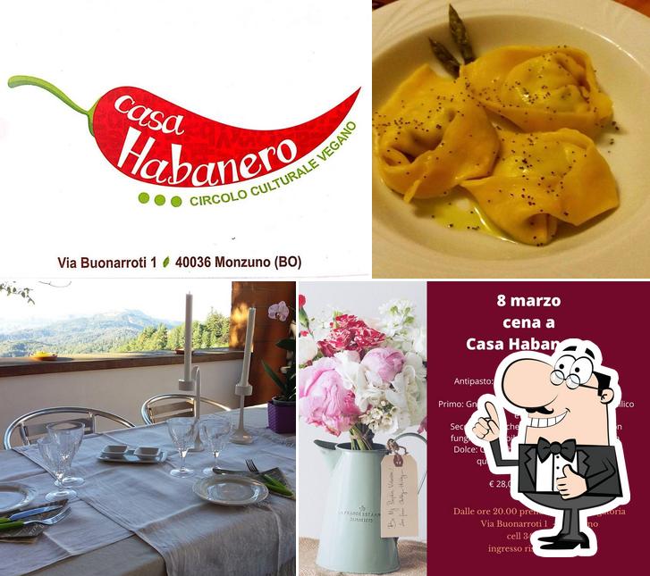 Guarda questa foto di Le Gourmand vegan di Casa Habanero