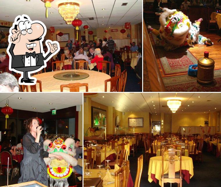 Minhs Restaurant Shifnal Restaurant Menu Prices And Reviews