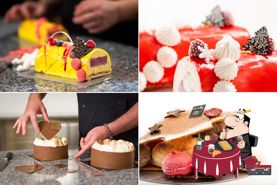 Patisserie Vanderhaeghe Andy