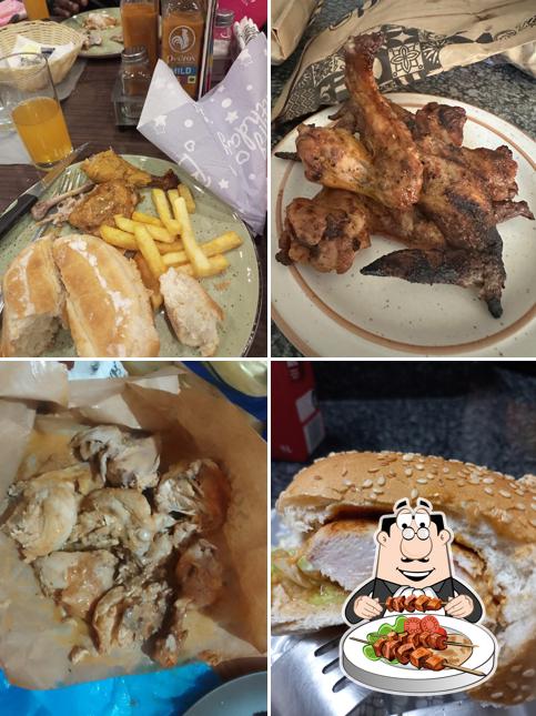 Pedros Northmead Drive Thru, Benoni - Restaurant menu, prices and reviews