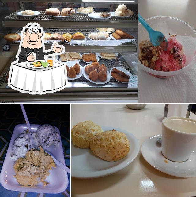 Holiday Restaurante