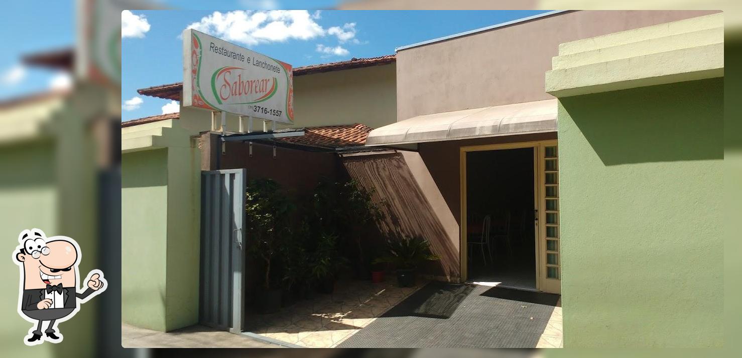 Restaurante Saborear
