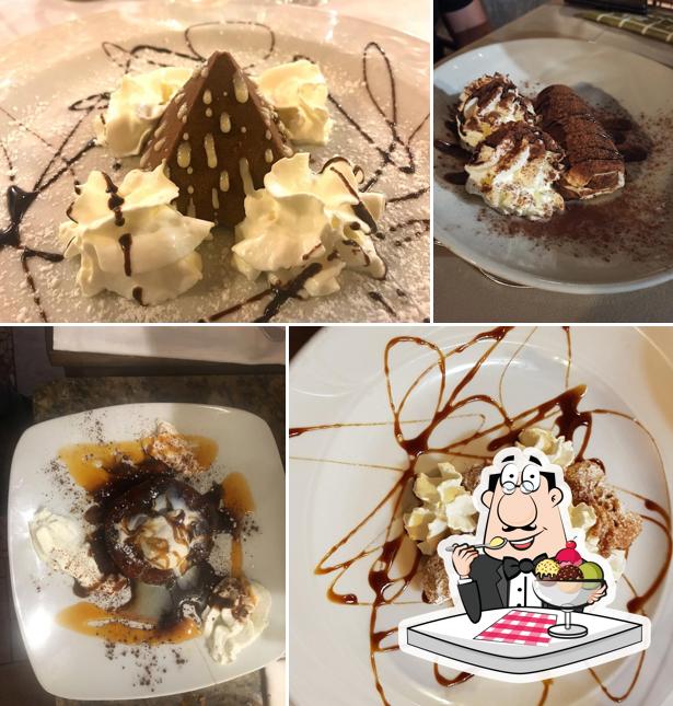 Ristorante Pizzeria Il Palio