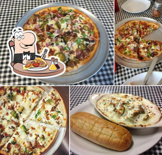 Menu of Sauce, Murfreesboro italian restaurant reviews and ratings