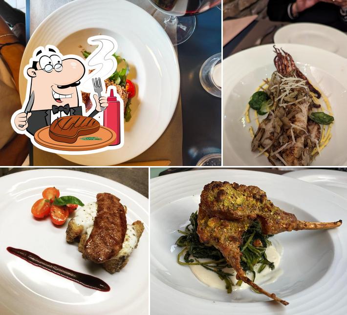 Sciuè Sciuè Cucina