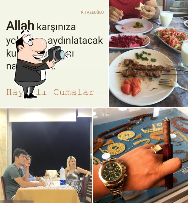 Look at this image of Ekici Kardeşler Kasabı Et-Mangal