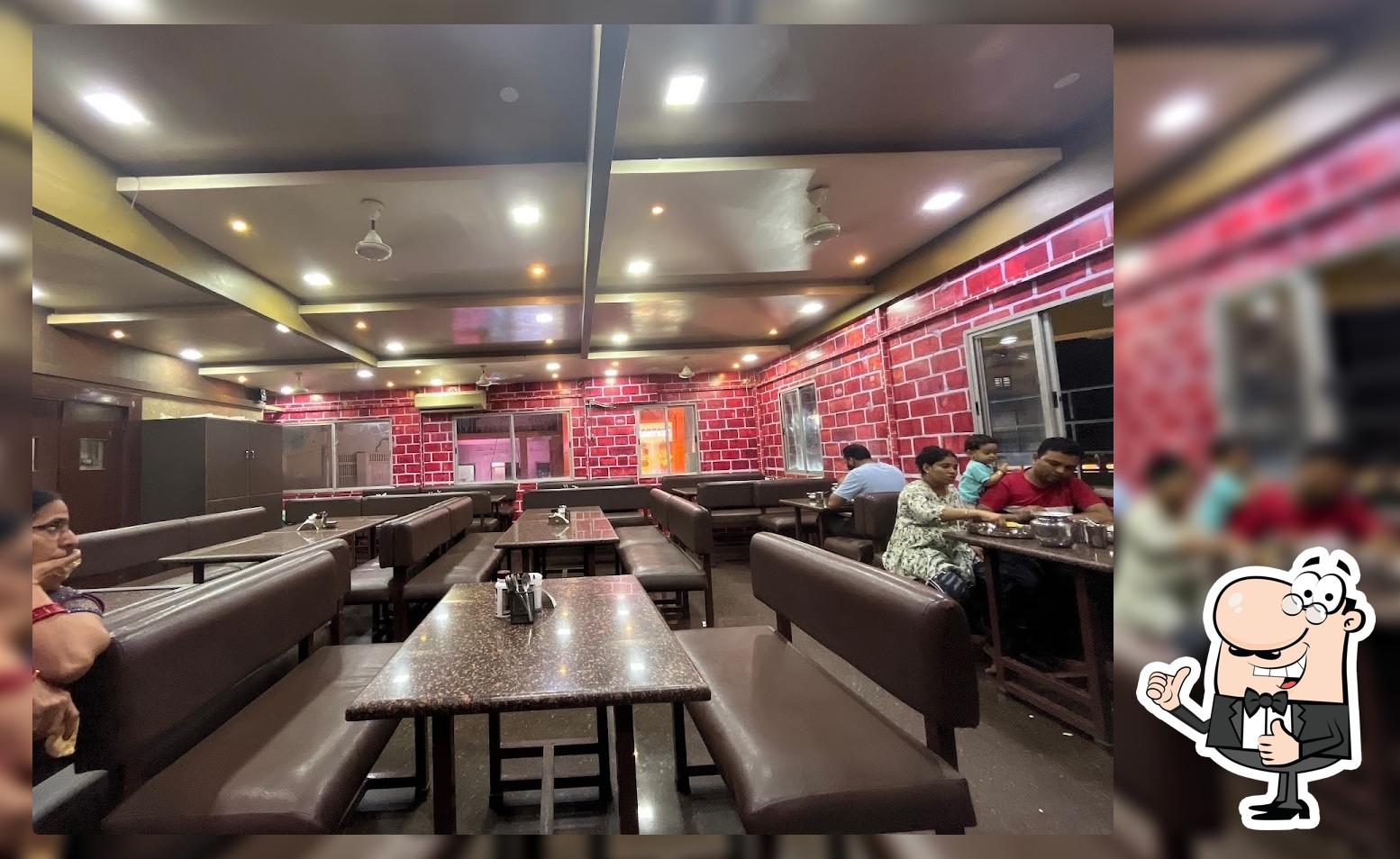Sudama Restaurant (Porbandarwala)