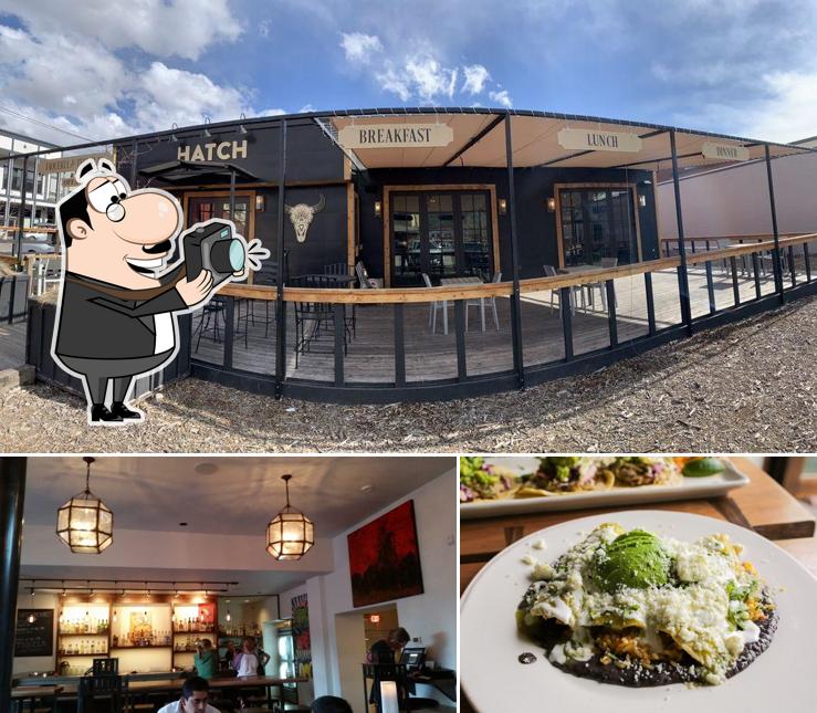 See this image of Hatch Taqueria & Tequilas