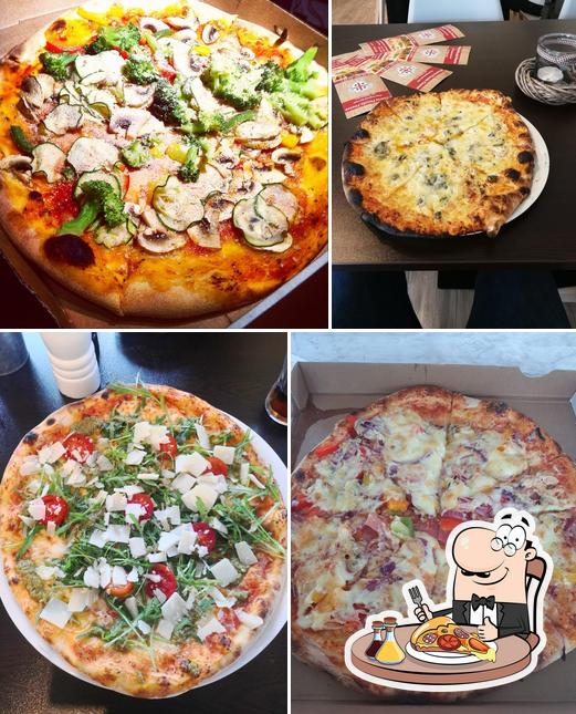 Pizzeria Piccola Firenze