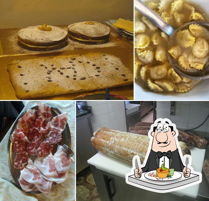 Antica Trattoria