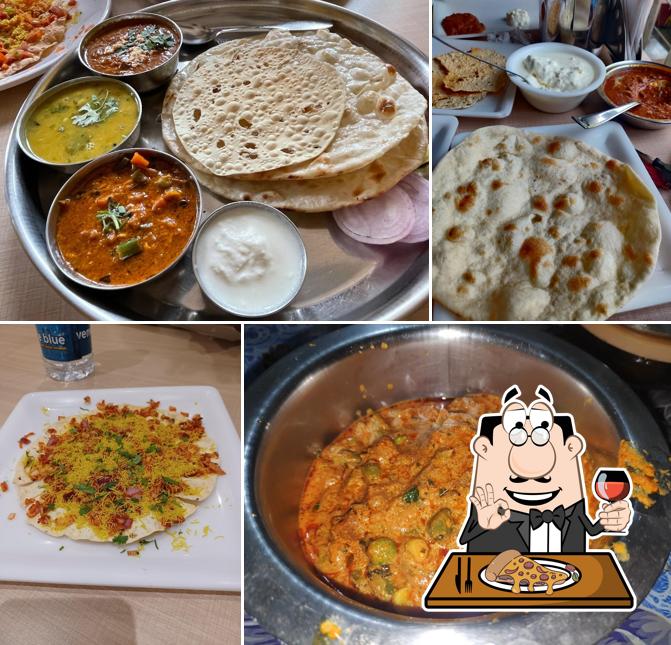 Bansuri Pure Veg Restaurant