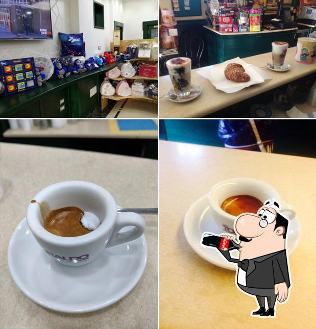 Bar Mario