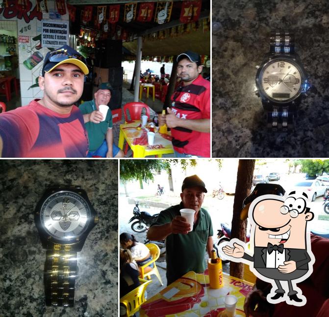 Bar da Cobra