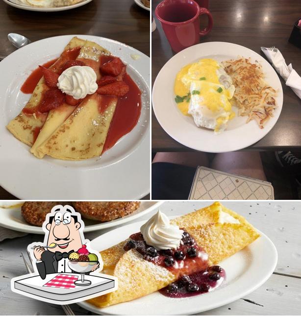 Bob Evans in Paducah Restaurant menu and reviews