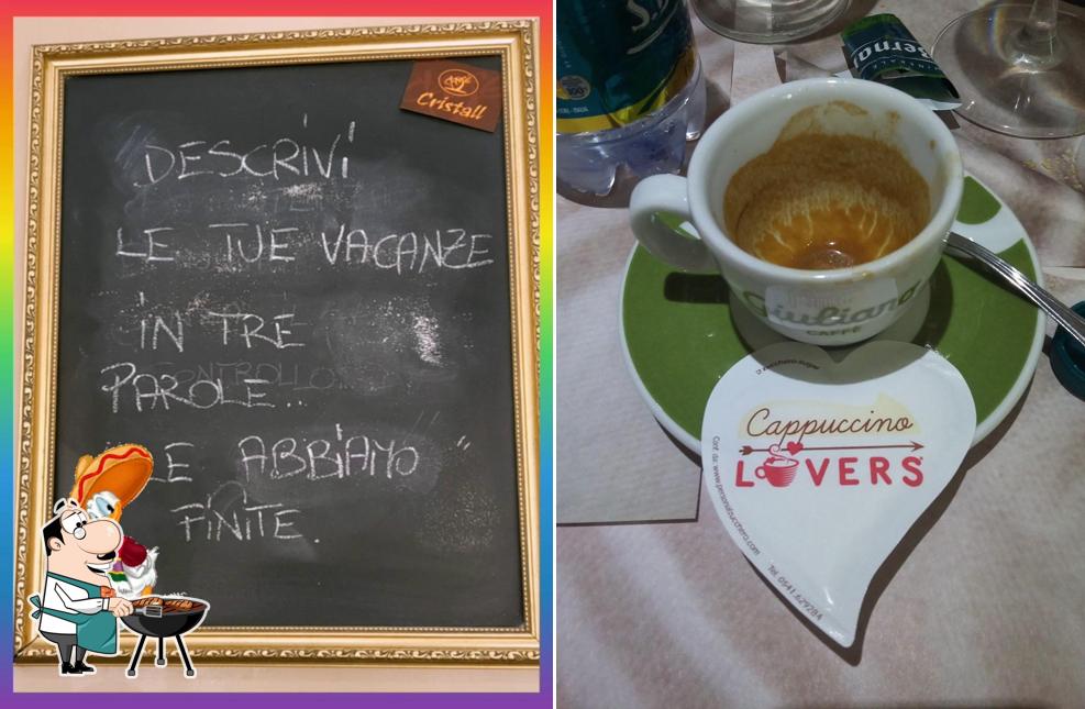 Immagine di Caffe Cristall