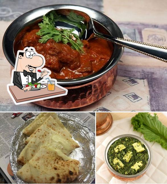 Curry and Kebab Indian Restaurant, Hong Kong Restaurant reviews