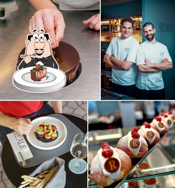 Reale Pasticceria