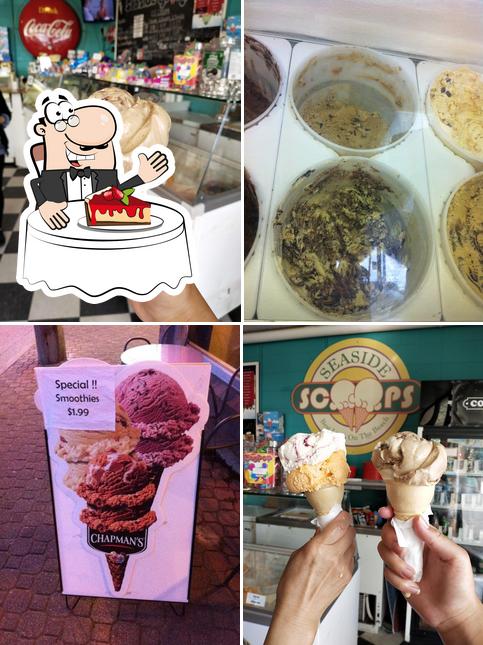 Seaside Scoops