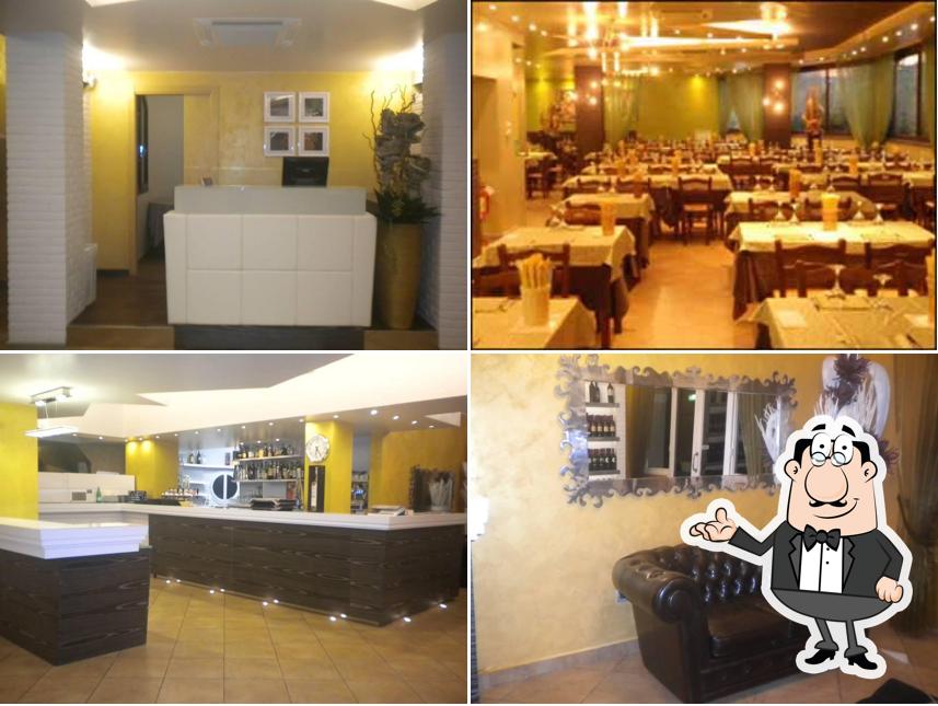 El Paso Ristorante Pizzeria Crostineria