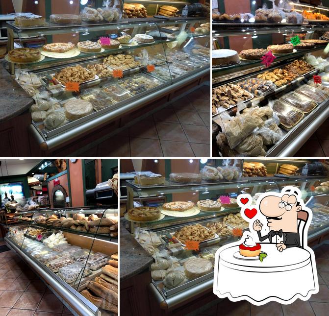 Panificio Arte Del Pane