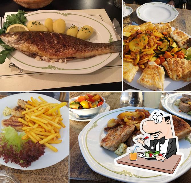Fresh House restaurant, Stade Restaurantspeisekarten und Bewertungen