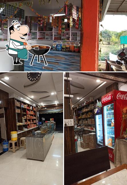 Gurukripa Restaurant
