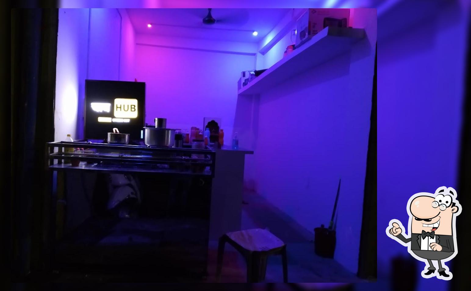 चाय Hub