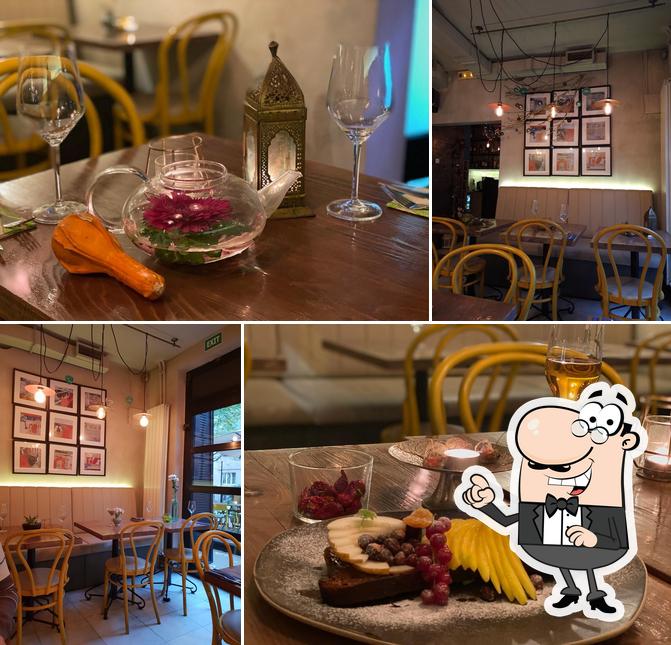 Miamiam Restaurant & Catering